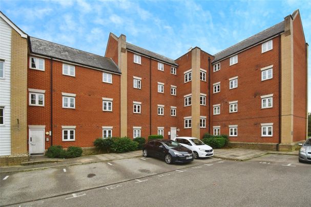 Provan Court, Ipswich, IP3 8GG - Photo 1