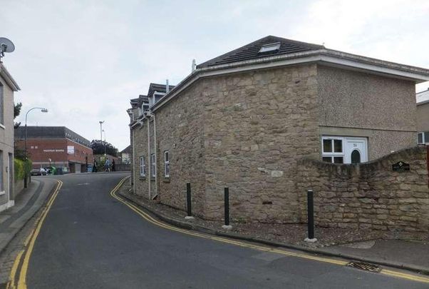 Jack Ashby Court, Union Street, Swindon, SN1 - Photo 1