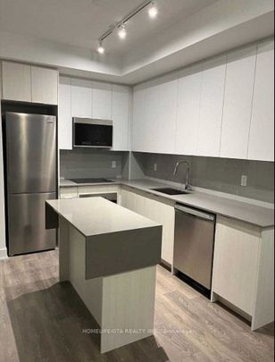 For Lease - 2485 Taunton Road Unit# 622, Oakville, Ontario - Photo 1