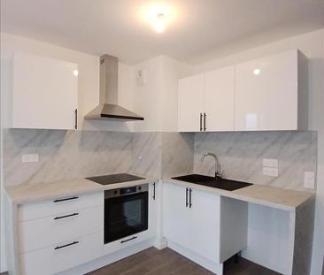 2 pièces - 43,57 m² - 2ème étage - Colocation non autorisée - Photo 1
