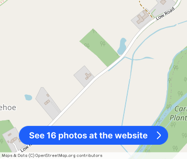 Low Road, Hingham, Norwich, NR9 - Photo 1