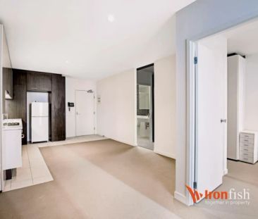 1 Bed, 1 Bath - Photo 2