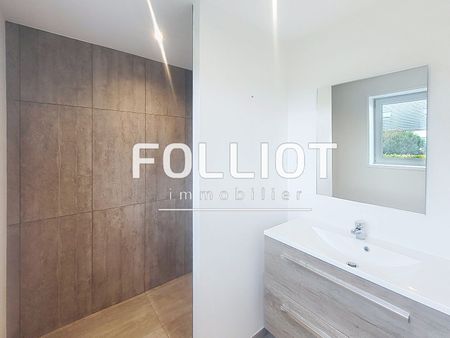 A LOUER - Maison Agon Coutainville 5 pièce(s) 143m2 - Photo 4