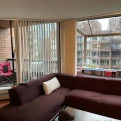 1330 Burrard Street Anchor Point $2195.00 - Photo 1