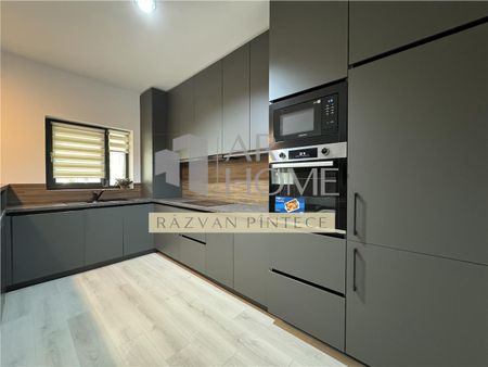 Casa 4 camere de lux, MRS Country Nord Ploiesti - Fotografie 5