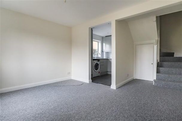1 bedroom terraced house to rent - Photo 1