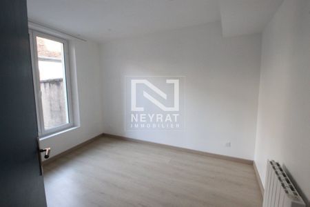 APPARTEMENT T3 A LOUER - Photo 4