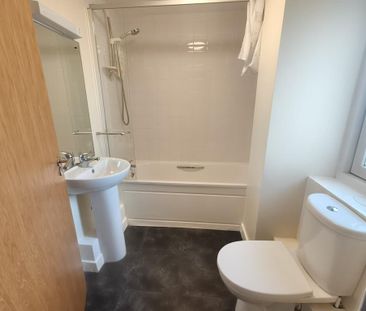 1 bedroom apartment to rent - Photo 6