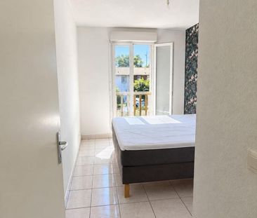 Location Appartement 3 pièces 64m² LEON 40550 - Photo 4