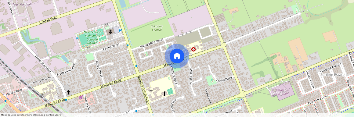 108 Manuroa Road, Takanini, Papakura