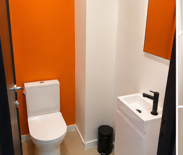 Aalbeeksesteenweg 19, kamer K5 - Foto 3