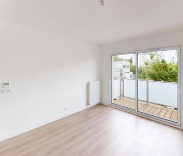 Location appartement t2 38 m² à Lucé (28110) Centre Ancien - Photo 3