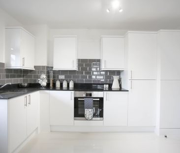 1 bedroom room to rent Cowper Street - Studio - LU1 3RY - Photo 3