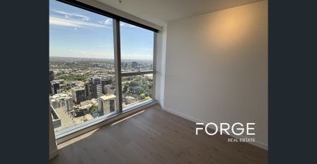 Fabulous Flagstaff Park View On Level 41, White Goods Included - Photo 4