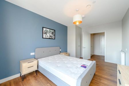 1 bedroom apartment to rent - Photo 5