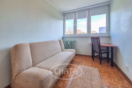 Głogowska/Rozkład/Balkon/Media Miejskie - Photo 2