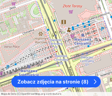 2 pokojowe z loggią I parking I klimatyzacja – zdjęcie 1