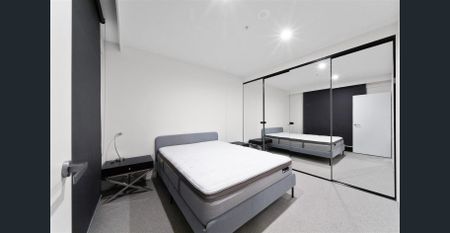 Furnished Stylish Two-bedroom Apartment in Dockland - Photo 2