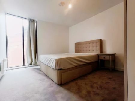 1 bed 1 bath - Photo 5