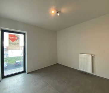 RESIDENTIE BAELSKAAI 25 - Foto 1