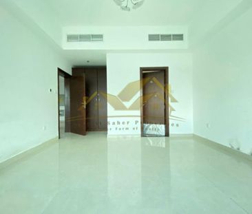 Near To Metro -Spacious 2 BR Apartment - Photo 5