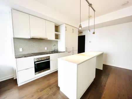For Lease - 100 Harbour Street Unit# 6105, Toronto, Ontario - Photo 5