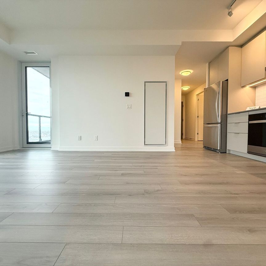 For Lease - 3071 Trafalgar Road Unit# 1203, Oakville, Ontario - Photo 1