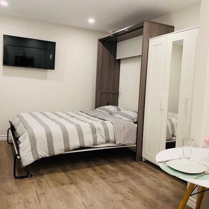 For Lease - 15 Valleyway Crescent Unit# Main Floor, Vaughan, Ontario - Photo 1