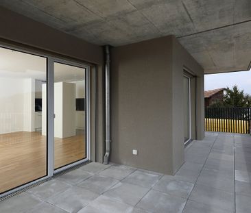 Ein glücklicher Wohnungsstart - Photo 2