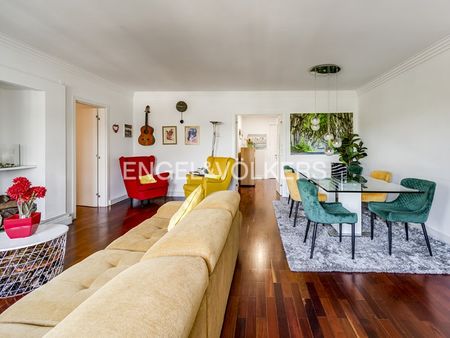 Apartamento T2 em Lisboa - Photo 4
