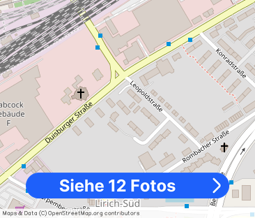 Leopoldstraße 40, 46049 Oberhausen - Foto 1