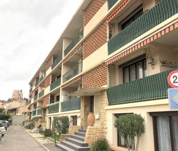 Appartement Vitrolles 3 pièce(s) 61.70 m2 - Photo 5