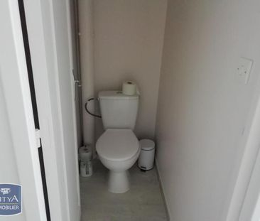 Location Appartement 2 pièces 49m² BOURGES 18000 - Photo 6