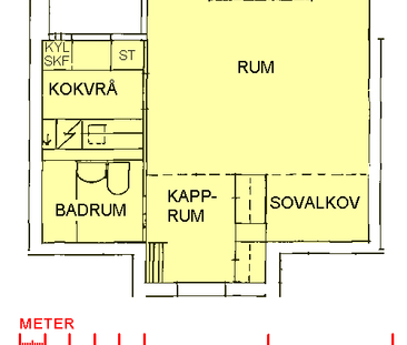 Hedhamregatan 8 C - Photo 1