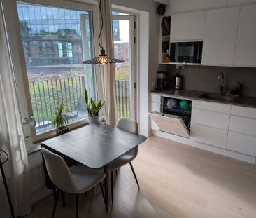 Banehagsgatan, Göteborg - Foto 1