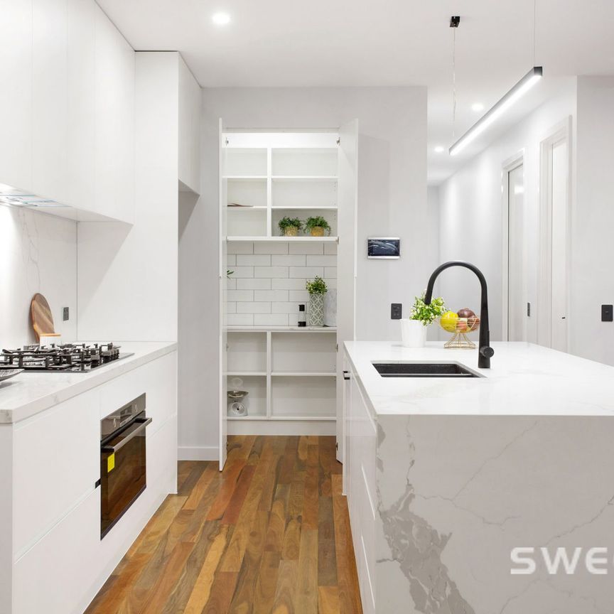 Luxury, Space and Lifestyle! - Photo 1