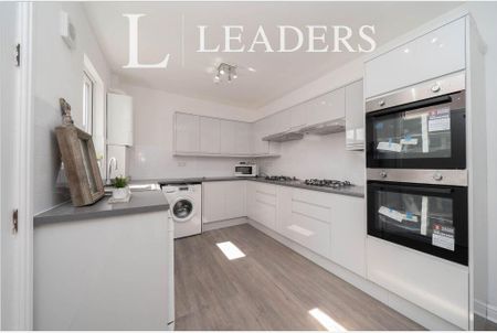 1 bedroom terraced house to rent - Photo 3