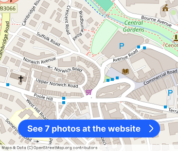 Norwich Road, Town Centre - Photo 1