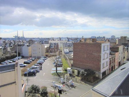 Ref: 667 Appartement à Le Havre - Photo 3