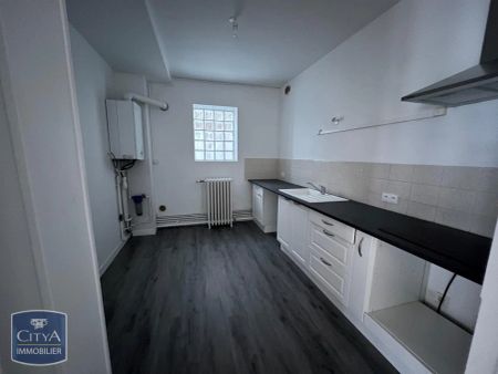 Appartement à louer 3 pièces 74.02m² - Photo 4