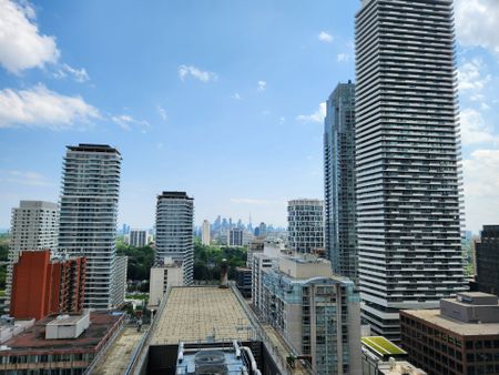 For Lease - 39 Roehampton Avenue Unit# 1703, Toronto, Ontario - Photo 2