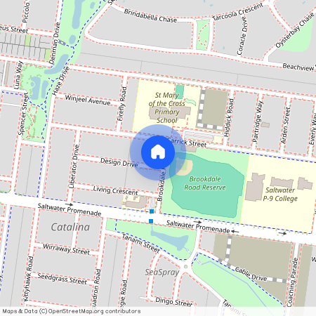 7 Brookdale Road, Vic 3030, Point Cook