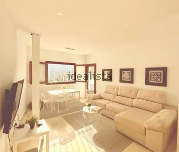 Alquiler de piso en Calle de la Iglesia, 4 - Photo 2