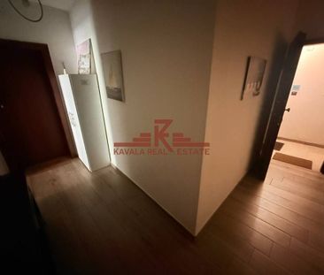 Studio/Γκαρσονιέρα για ενοικίαση Άγιος Ιωάννης (Καβάλα) - Photo 3
