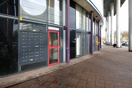 Appartement te huur: Zuidplein 640 3083 CX Rotterdam - Foto 4