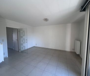 Appartement te huur - Foto 2