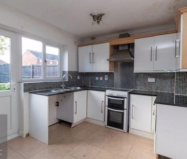 2 bedroom terraced house to rent - Photo 6