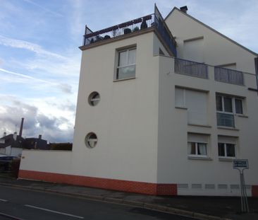 APPARTEMENT BEAUVAIS - 2 pièce(s) - 37.11 m2, - Photo 2