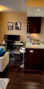 $2,800 / 1br - 550ft2 - Olympic Village 1 BR+flex+parking+storage lock - Photo 4