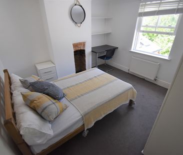 6 Bed Terraced House, Donnington Road, RG1 - Photo 4